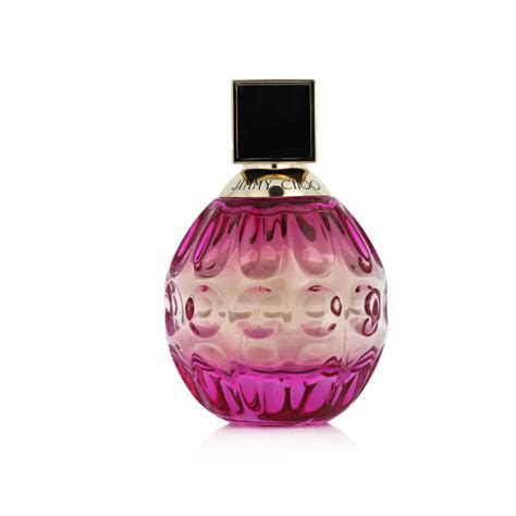 Jimmy Choo Rose Passion Eau De Parfum 60 Ml Damendüfte Parfuem365