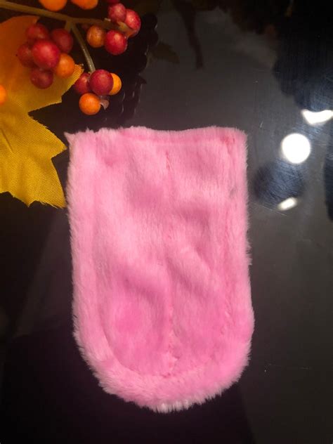 Fursuit Tongue Etsy