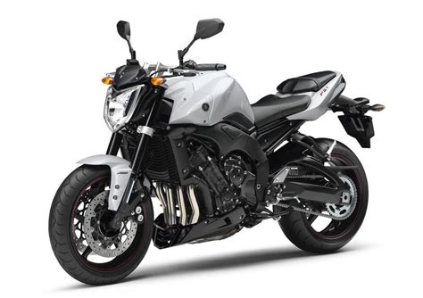 Yamaha Fz Prezzo E Scheda Tecnica Moto It