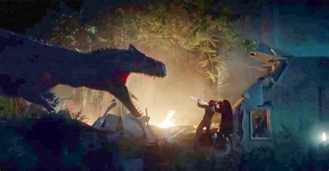 'Battle At Big Rock' Is Essential Viewing Before 'Jurassic World 3'