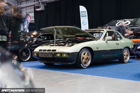 Now Could Be The Time To Buy A 924 - Speedhunters