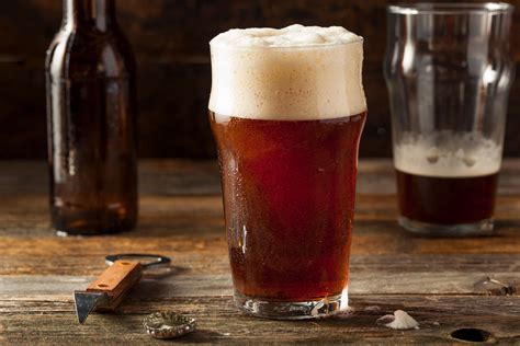 11 Irish Red Ale Recipe Blaireclare