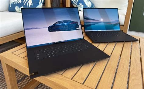dell xps laptop review