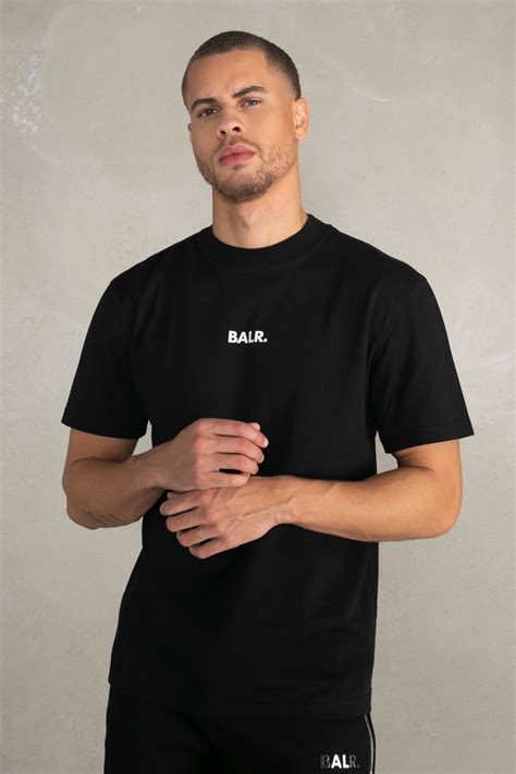 The Official BALR. website.