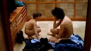 UNTER DEM EIS NUDE SCENES AZNude