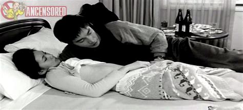 Naked Eun Joo Lee In Virgin Stripped Bare By Her Bachelors