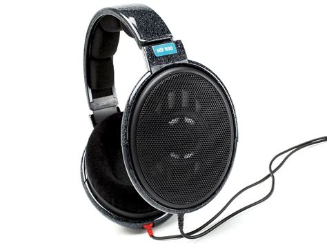 Sennheiser HD600 review | TechRadar