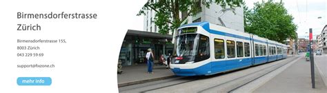 Fixzone.ch - Handy Reparatur in Luzern Zürich