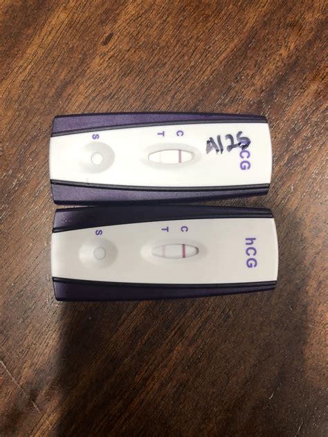 15 DPO and bottom 16 DPO Walmart .88 cent test . I feel like the lines