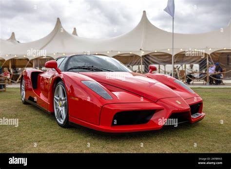 Ferrari Enzo F1