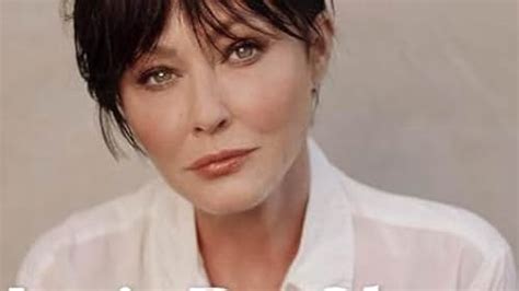 Lets Be Clear With Shannen Doherty Podcast Series 2023 Episode