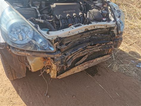 New & Used HONDA FIT Spare Parts - BE FORWARD Auto Parts