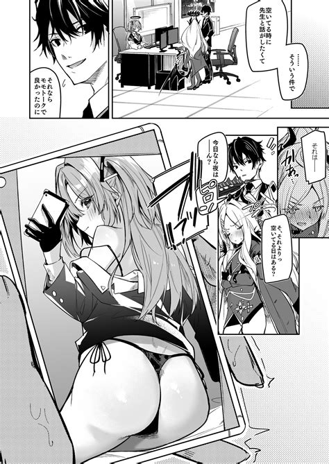 Watashi Ga Sensei No Musessou O Kyousei Shimasu Page Nhentai Hentai Doujinshi And Manga
