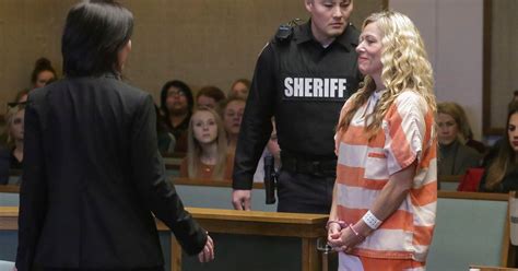 Lori Vallow Daybell Gets Bond Reduced To 1 Million In Idaho Court