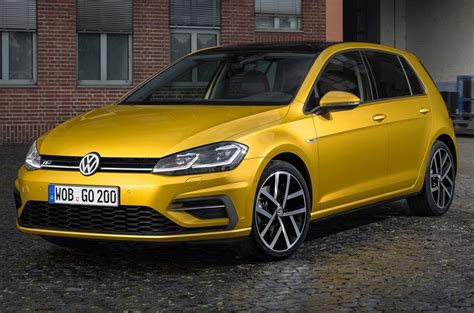 Ficha T Cnica Volkswagen Golf P Tsi Bluemotion Dsg Advance Motor Es