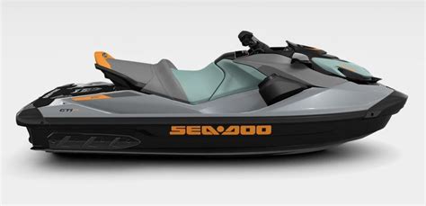 2024 Seadoo Gti Se 130 Wsound Lakeland Powersports