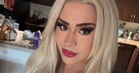 Transgender Onlyfans Model Stuns Fans With Pre Transition Snaps For My Xxx Hot Girl