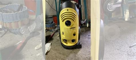 Мойка высокого давления купить в Москве | Товары для дома и дачи | Авито