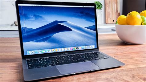 Apple MacBook Air (2020) Laptop Review: The return of the Mac - Reviewed