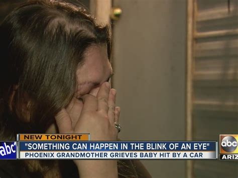 Grandmother Speaks Out After Grandson Hit Killed In Phx Driveway Video Dailymotion