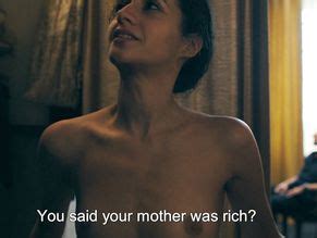 MONSIEUR SPADE NUDE SCENES AZNude