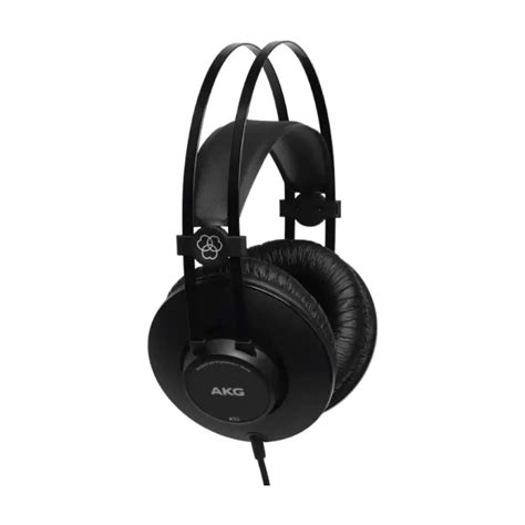 AKG K52 - هدفون استودیویی ای کی جی - قیمت - خرید - فروش