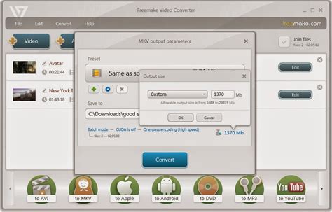 Freemake Video Converter V Serial Keys Bingroon