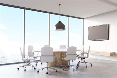 Белая офисная мебель. Как подобрать? - Офисная Мебель