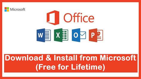 How To Download And Install Microsoft Office Professional