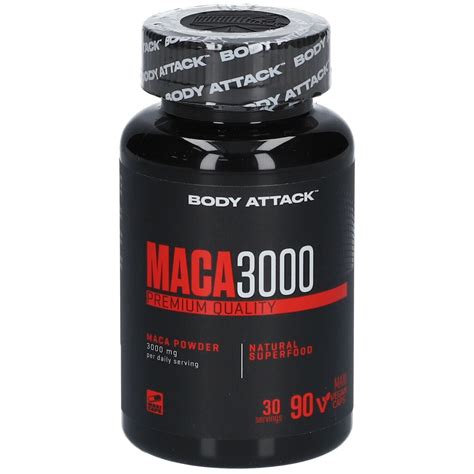 Body Attack | Produkte günstig kaufen auf shop-apotheke.at