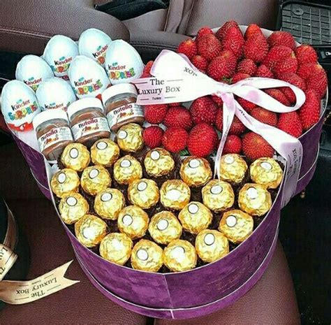 Naked Bts Nc Buket Permen Ide Hadiah Ulang Tahun