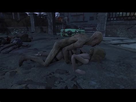 Fallout Katsu And Ghoul Xvideos