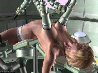 Fucking Machine Luscious Hentai Manga Porn