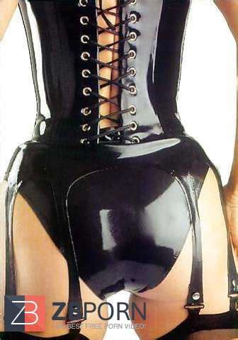 Gaby Verschiedene Session Apparels ZB Porn