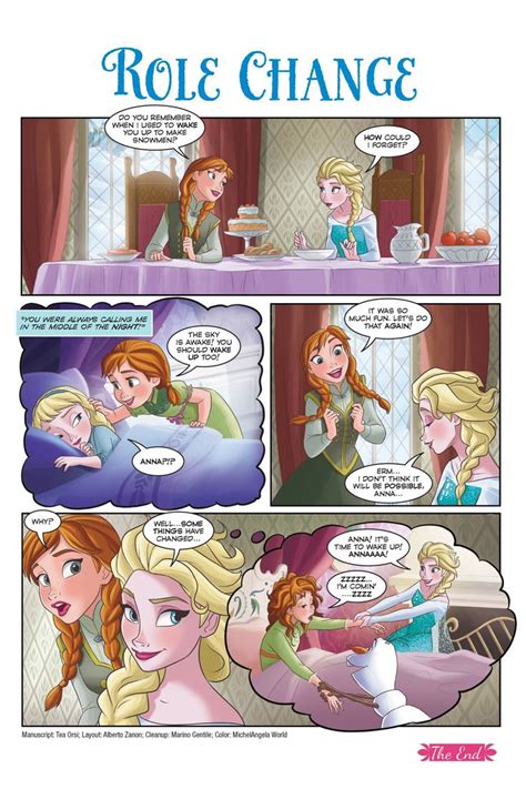 Pin On Disney Princess Frozen Disney Movie Frozen Comics Disney