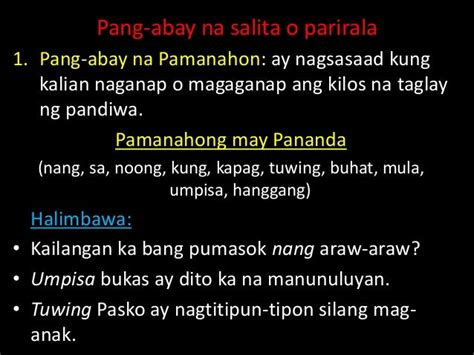 Pang Abay Na May Pananda - Kessler Show Stables