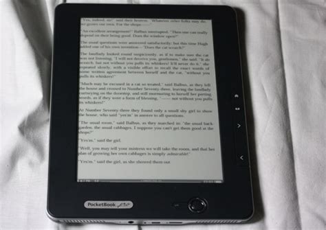 Hands On Review Of The Pocketbook PRO 902 9.7 Inch E-Reader - Good E-Reader