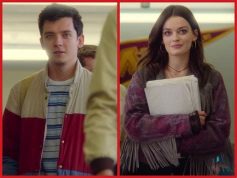 Sex Education Season 3 Confirmed Already In The Works Release Date