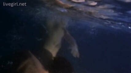 La Donna Lupo Sex Scenes