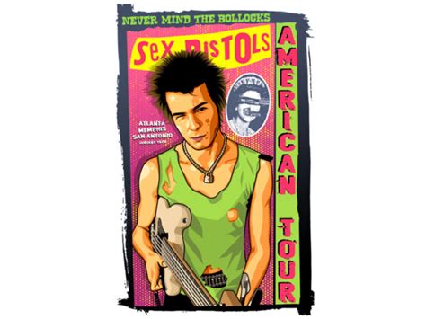 Sex Pistols Buy T Shirt Designs