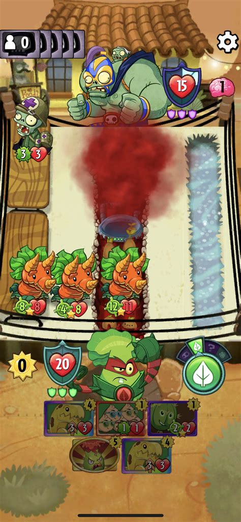 Average Grass Knuckles Main Rpvzheroes
