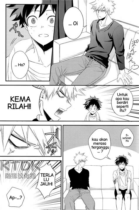 Gateau Scotch Ill Give You The Best Boku No Hero Academia Dj Indonesia Gay Manga Hd