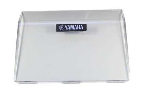 Display Cover Yamaha Syntaur