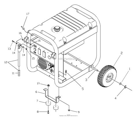 Capacity Yard Truck Wiring Diagram - General Wiring Diagram