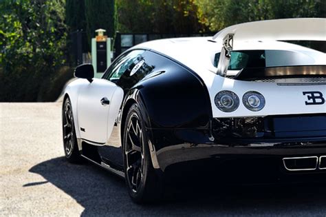 Car Porn Bugatti Veyron Photos