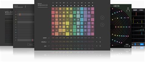 UVI Falcon - Creative Hybrid Instrument