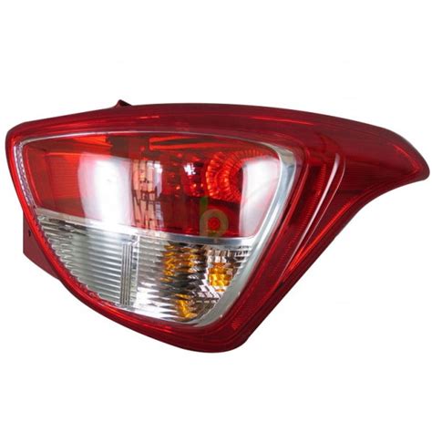 Kk Tail Light Lamp Assembly I Grand Right For Hyundai I Grand