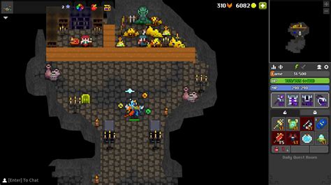 Пиксельные RPG на ПК: топ ролевых игр с пиксельной графикой