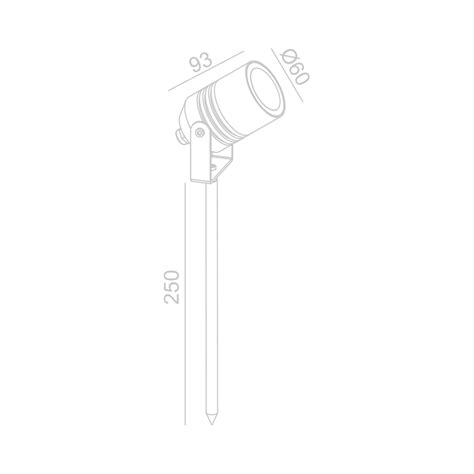SOLID 5W - GAP LIGHTING