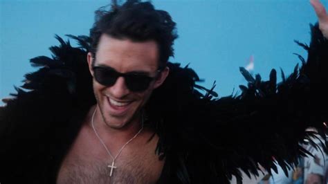 Is Jonathan Bailey Gay